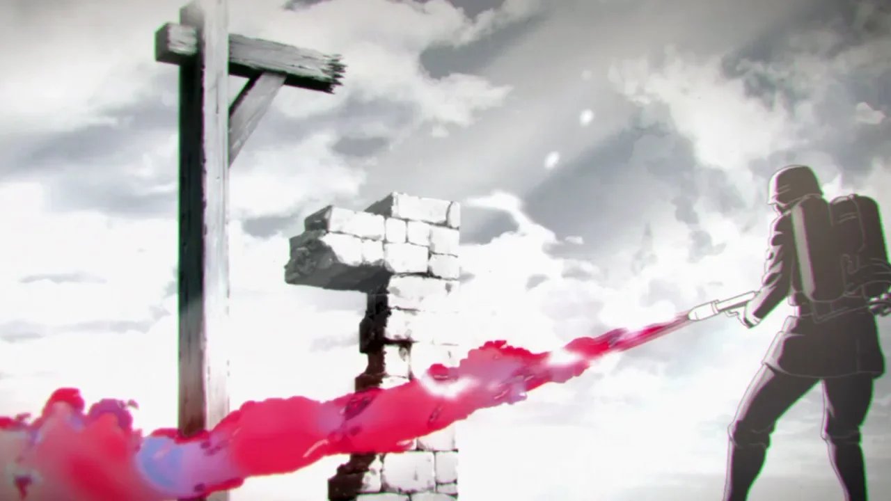 Attack on Titan: Analizando el odio expuesto de “My War”