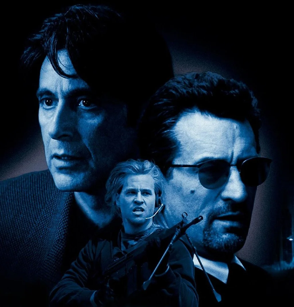 Heat: La vulnerabilidad del código masculino