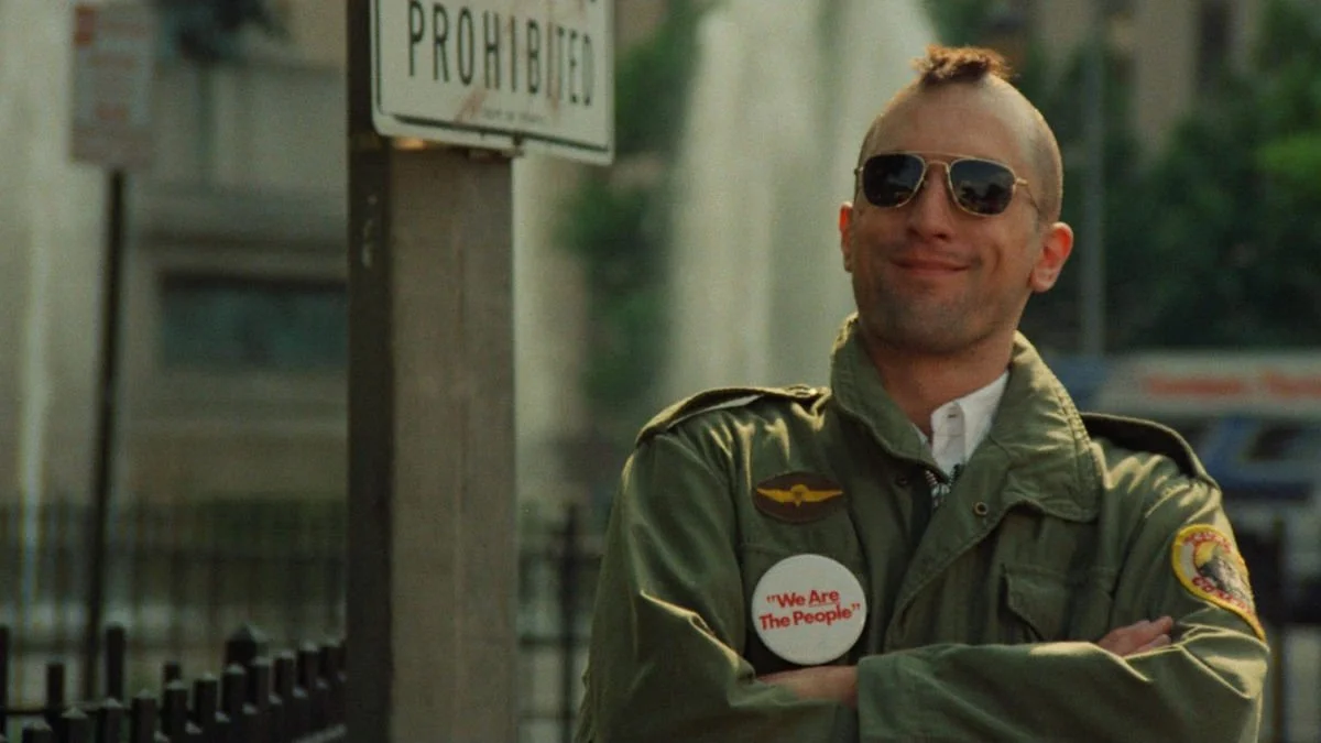Taxi Driver (1976) : La soledad de una ciudad