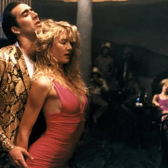 Algunos apuntes de cine erótico