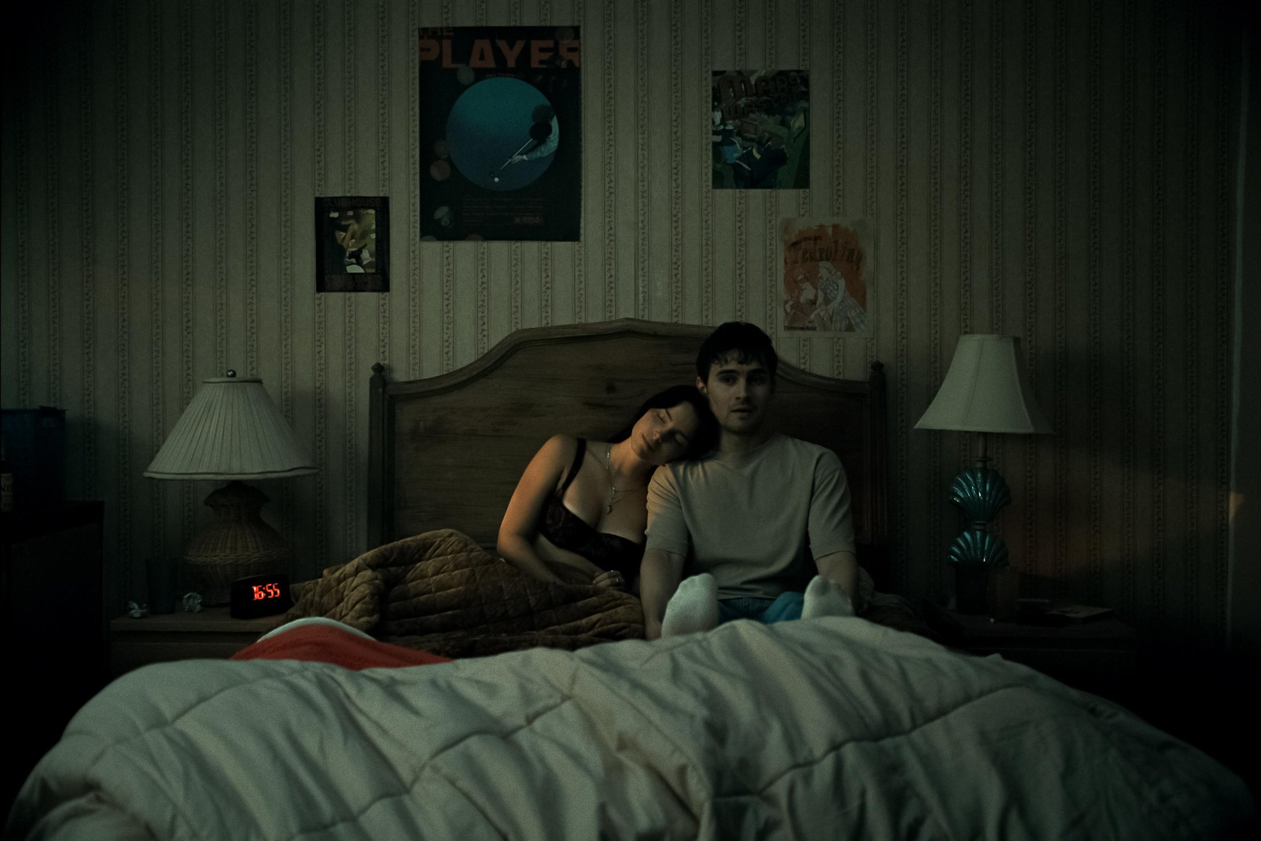 Reseña de “Obsession”