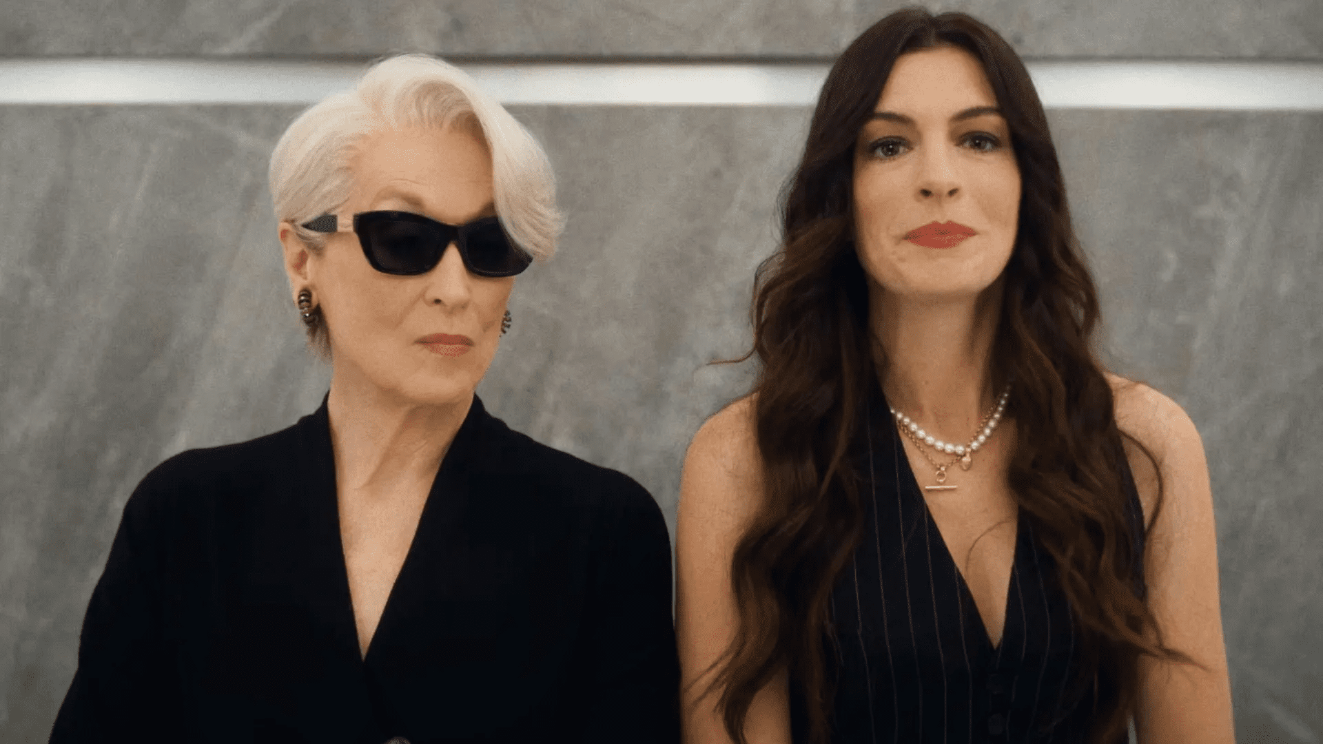 El diablo viste a la moda 2: Un reencuentro bienvenido en una industria que se cae a pedazos