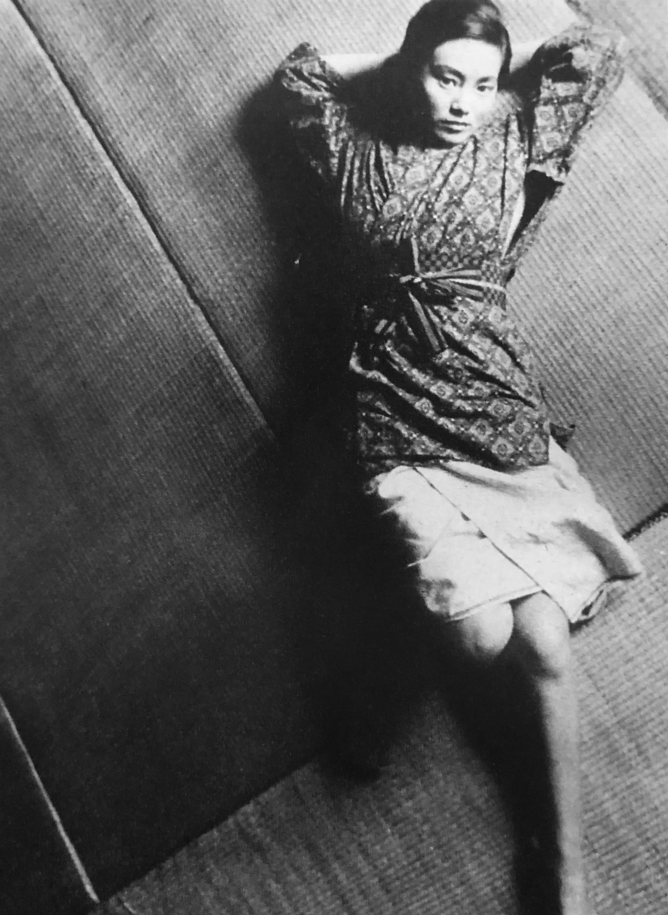#AlEste  |  La mujer insecto (1963): Una condena eterna