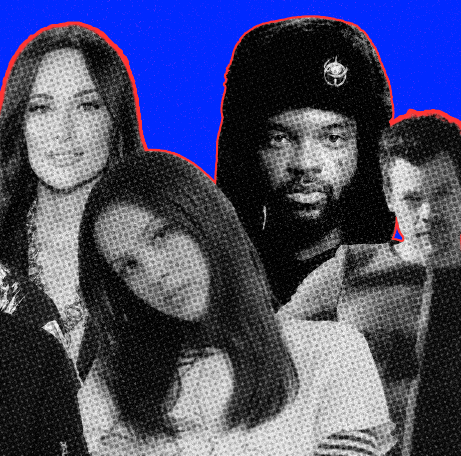 Los mejores álbumes musicales en lo que va del 2026