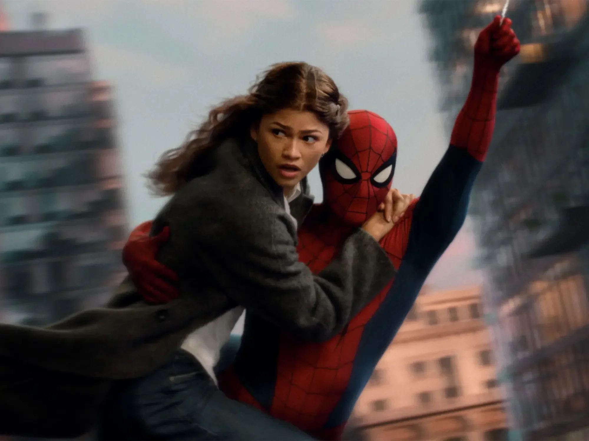 Spider-Man Brand New Day: La responsabilidad no es un castigo