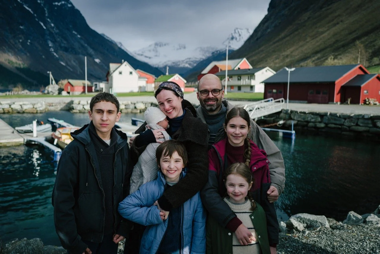 Fjord (2026): la avalancha de la intolerancia