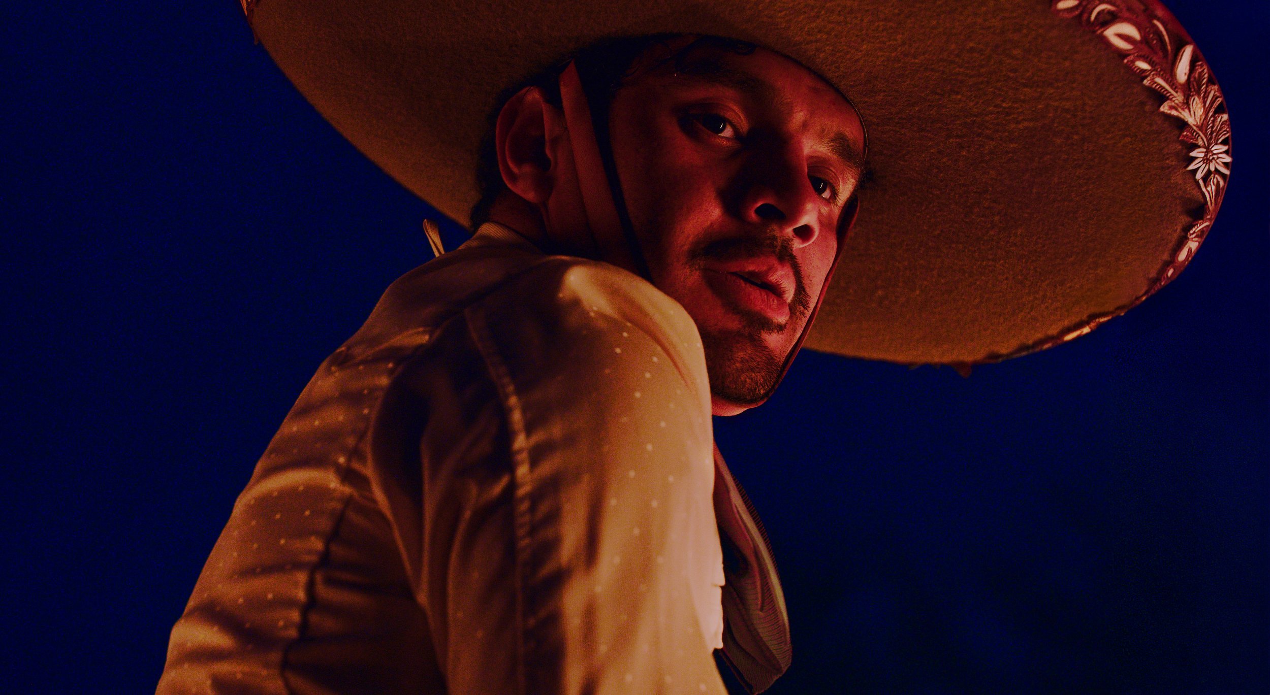 Jaripeo: Habitar el deseo&nbsp;