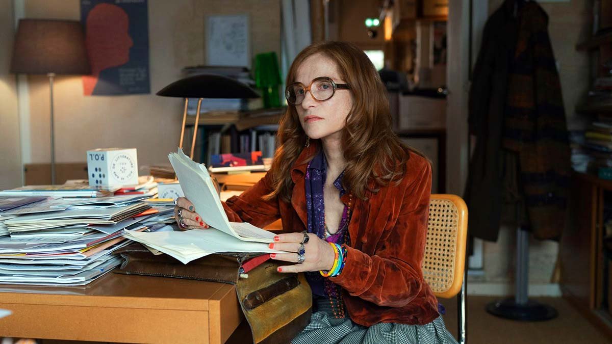 Parallel Tales: la ficción como forma de intrusión