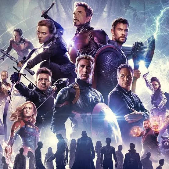 Avengers Endgame Encore: ¿Cuando las películas eran mejores?