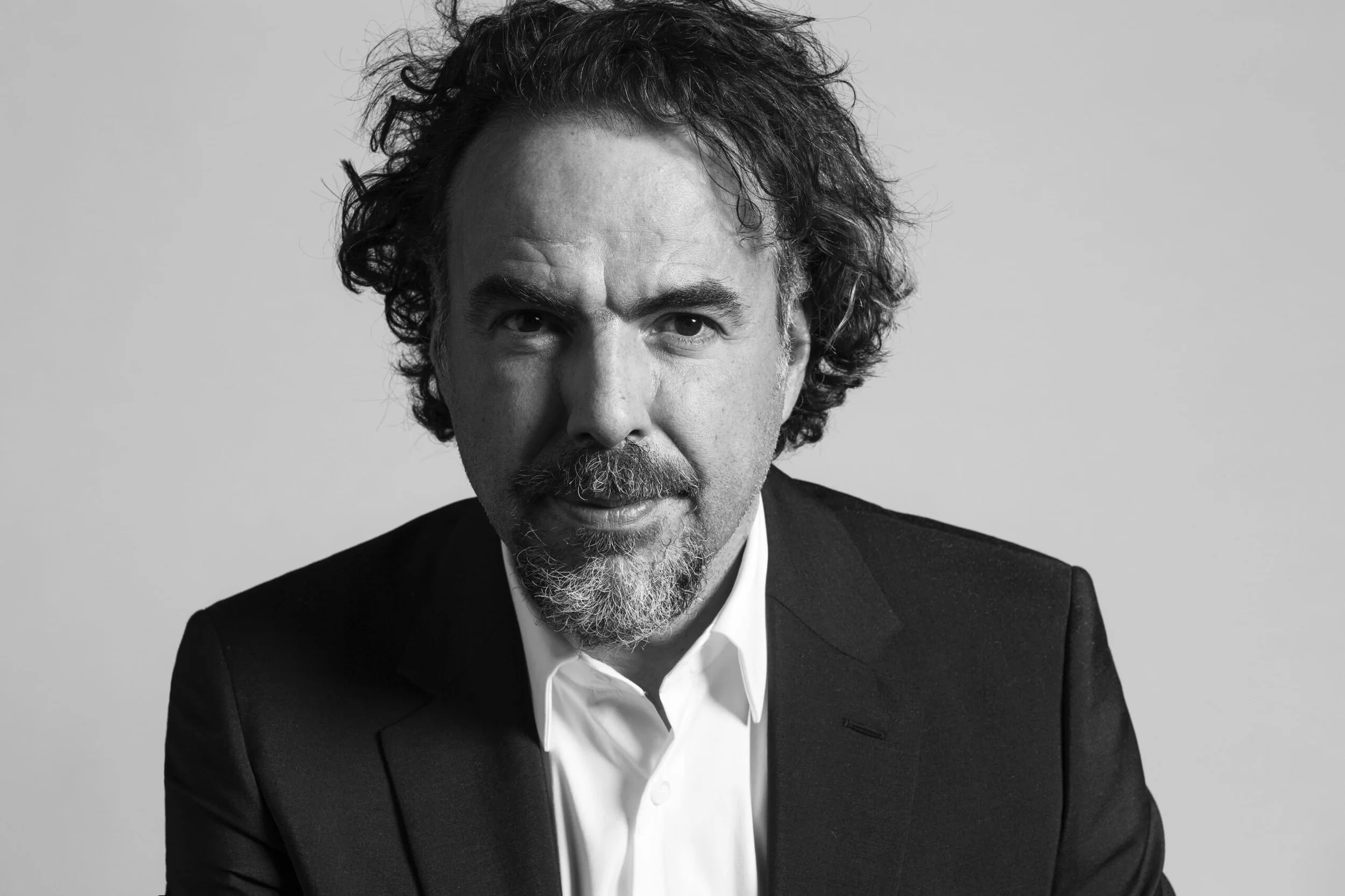 Amar frente a lo inevitable: el cine de Alejandro González Iñárritu