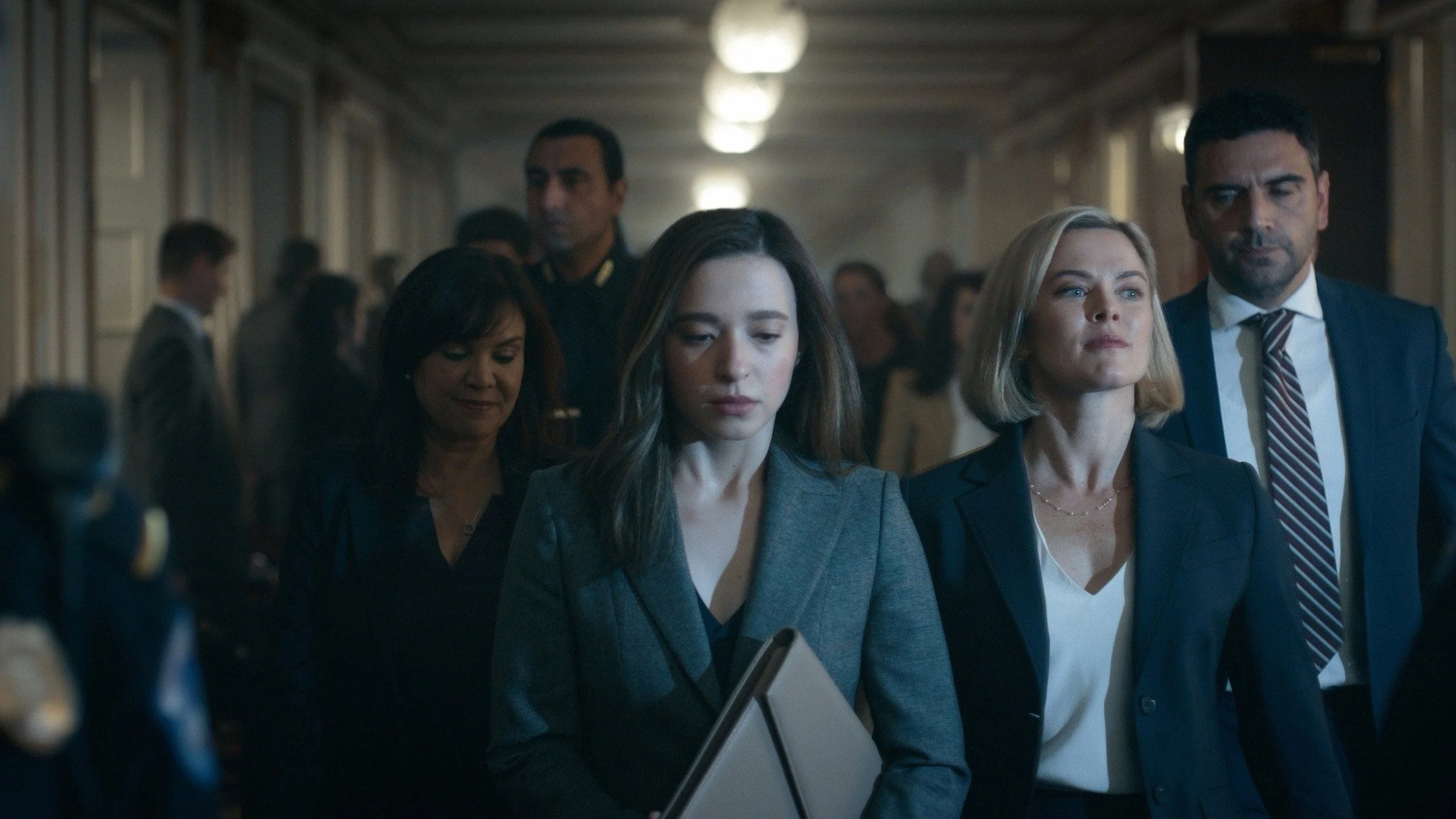 The Social Reckoning: Review