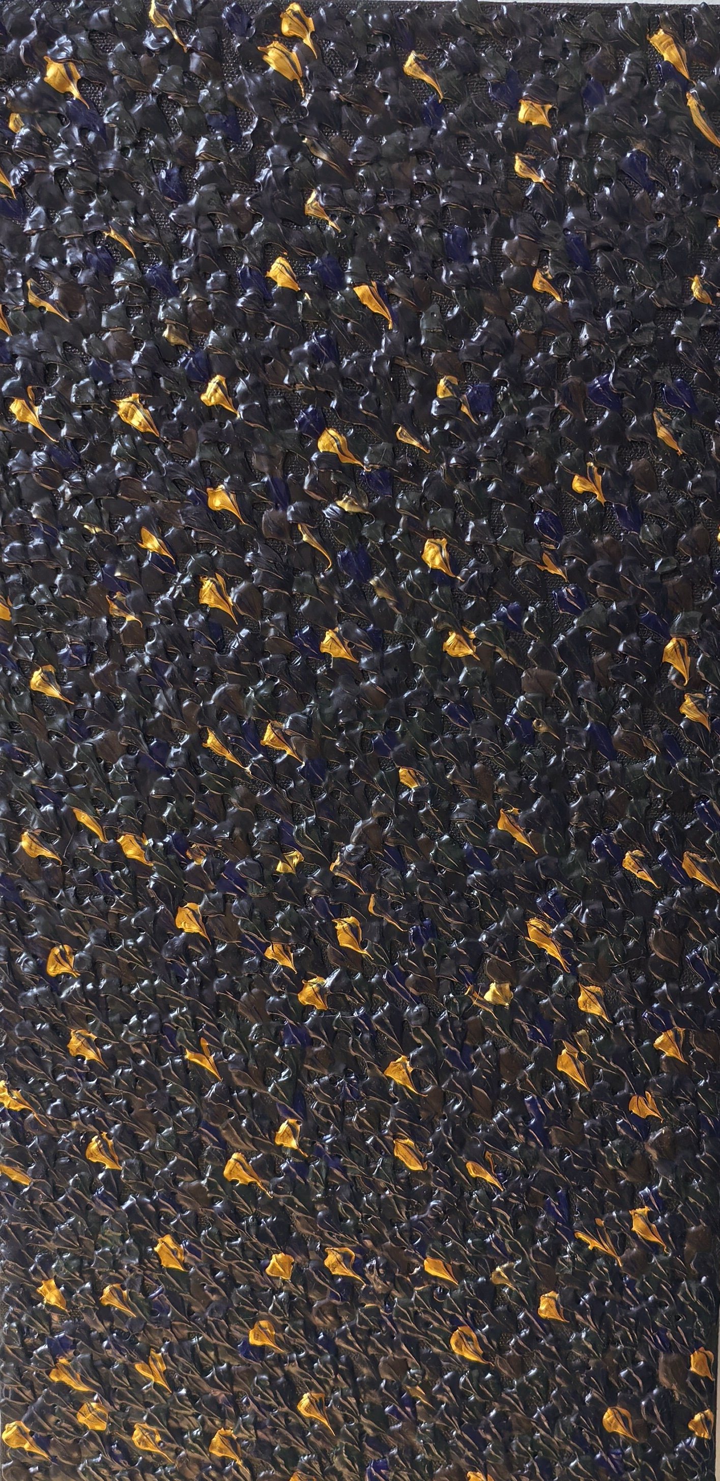 Day to Night Series - Panel 3