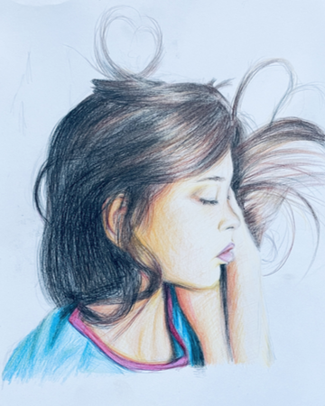 Drawings, Paintings, & Prints