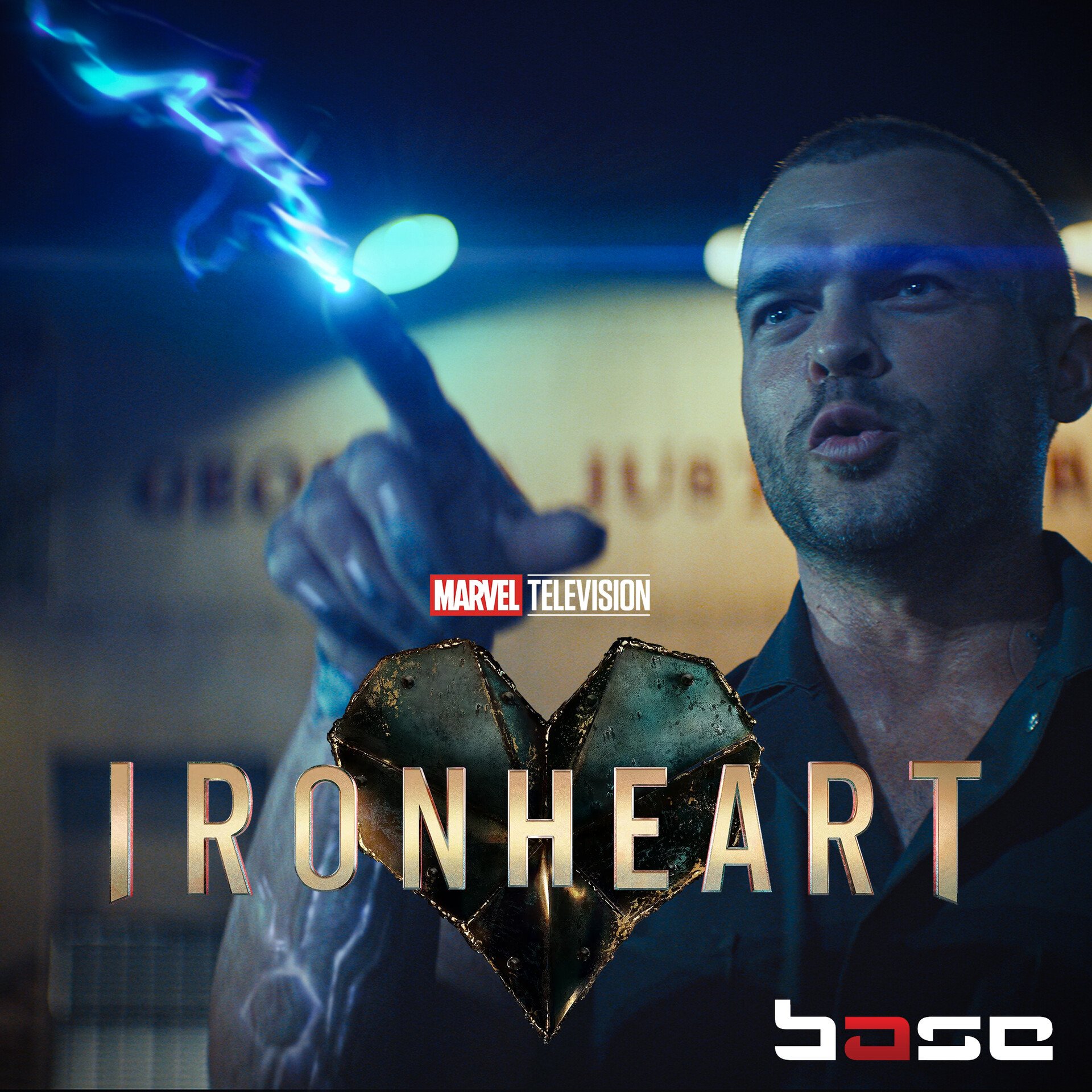 Ironheart