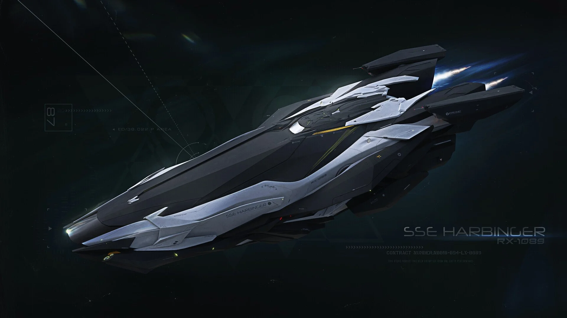 Spacecraft Concept Design