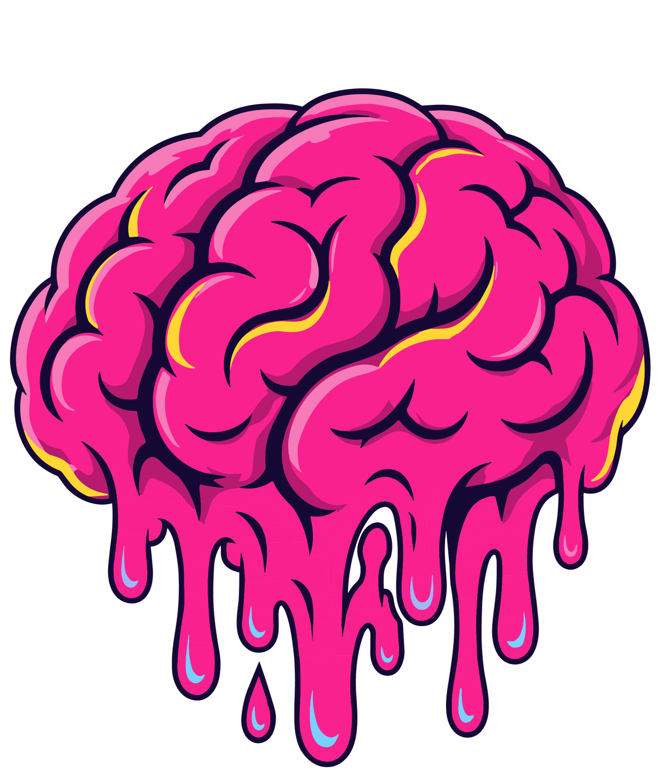 Mind Melt Trivia
