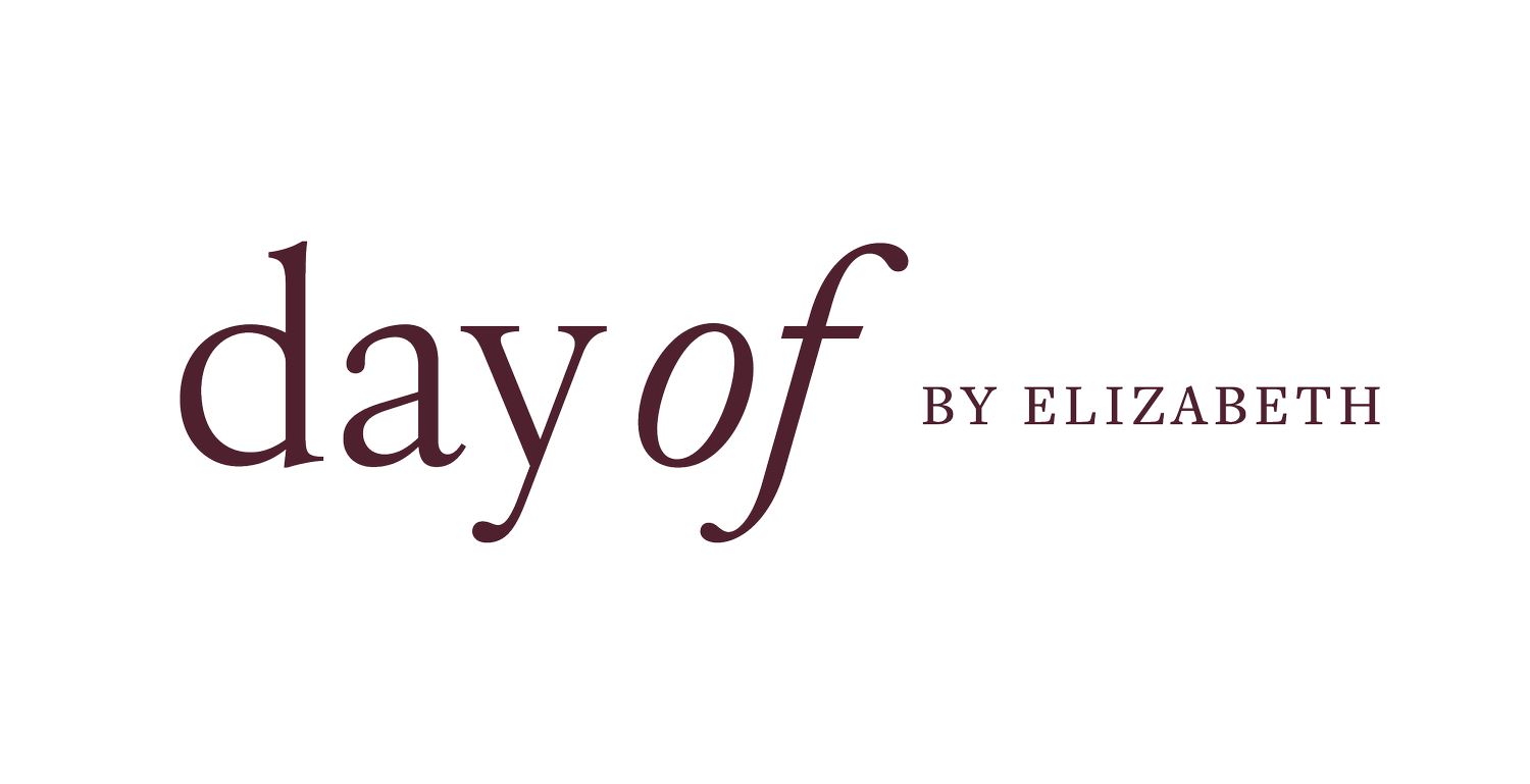 Day Of by Elizabeth