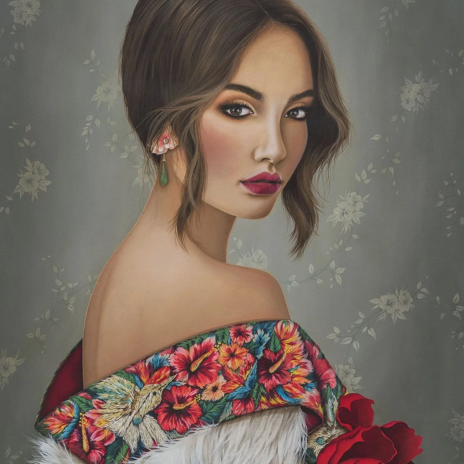 Hermosa
