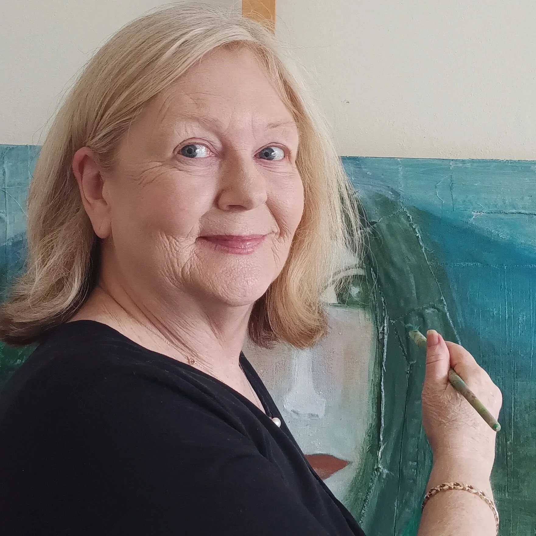 Kerryn Levy