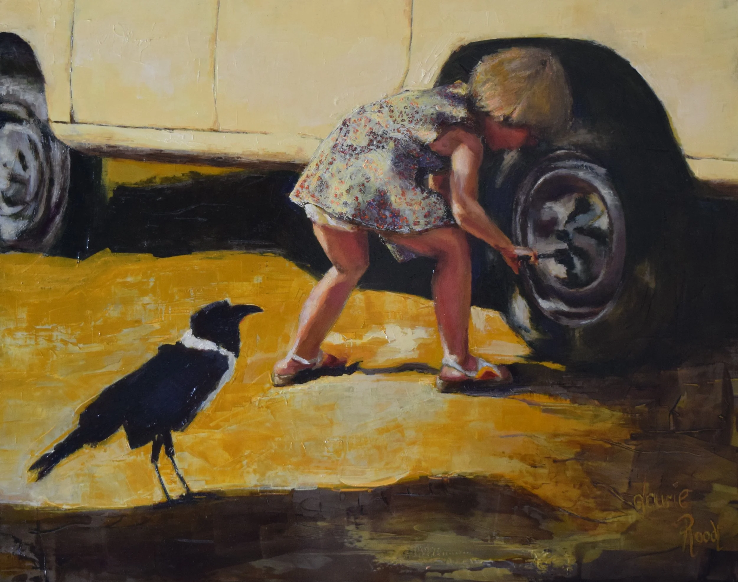 The Opportunist