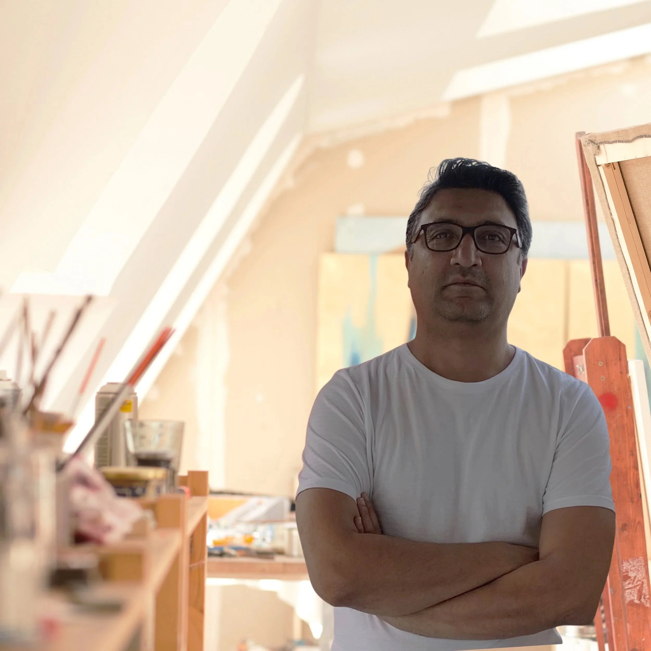 Harinder Rajpal