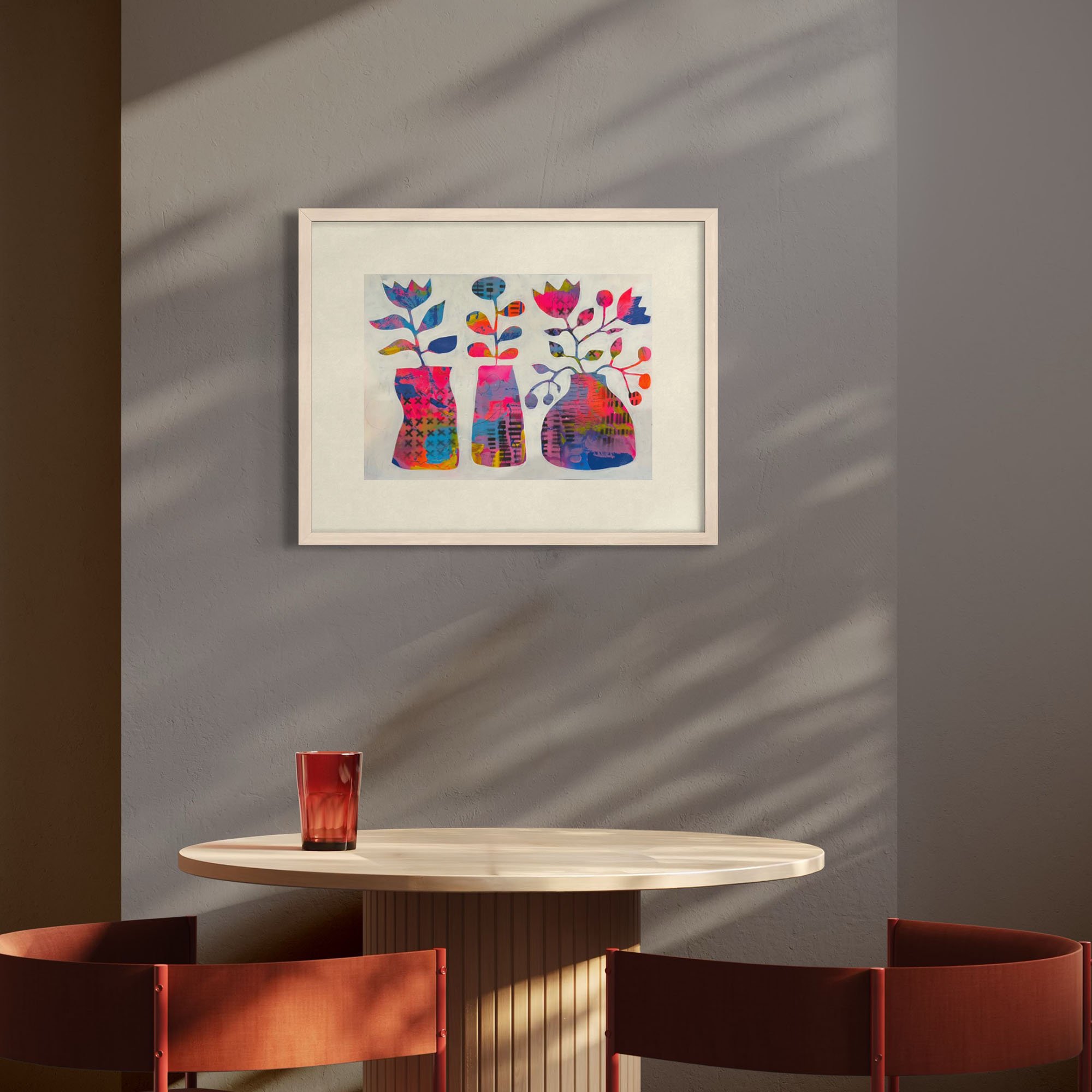 Beautiful Bloom Series Bloom 4