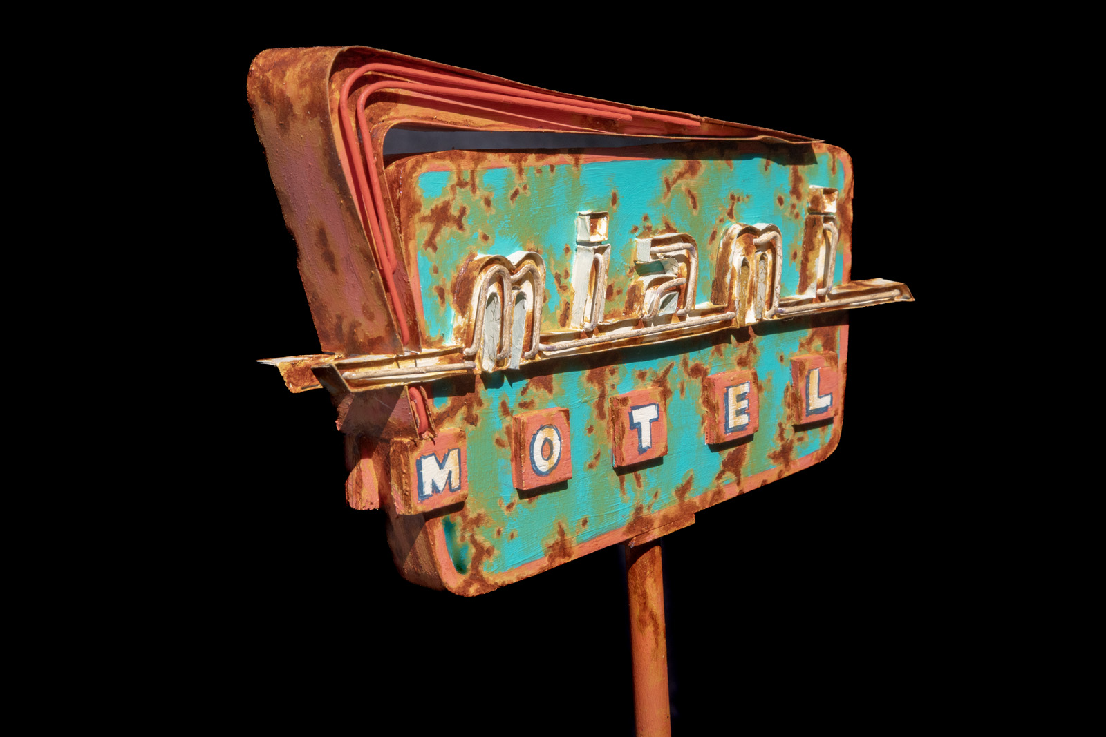 Miami Motel