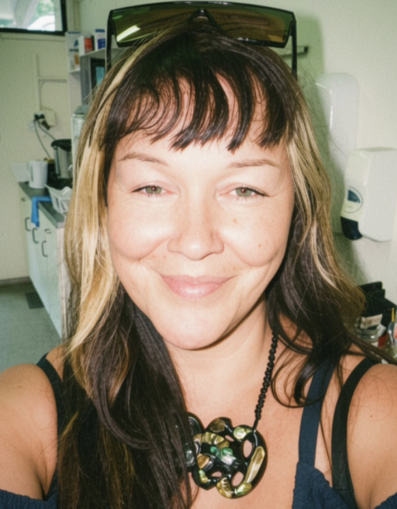 Pania Nikau