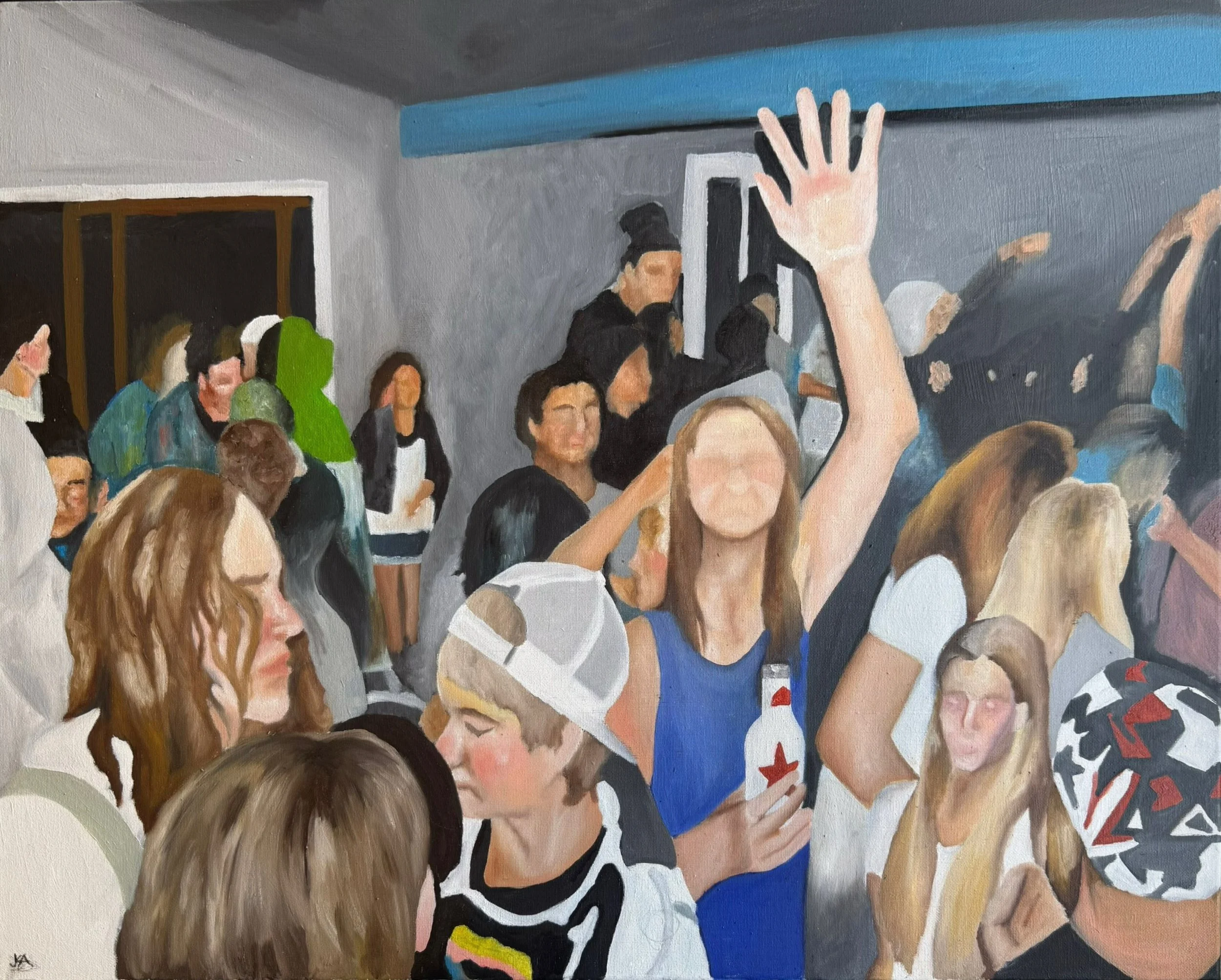 The After Party