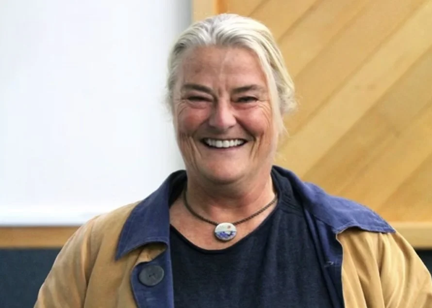 Leanne Gibbons