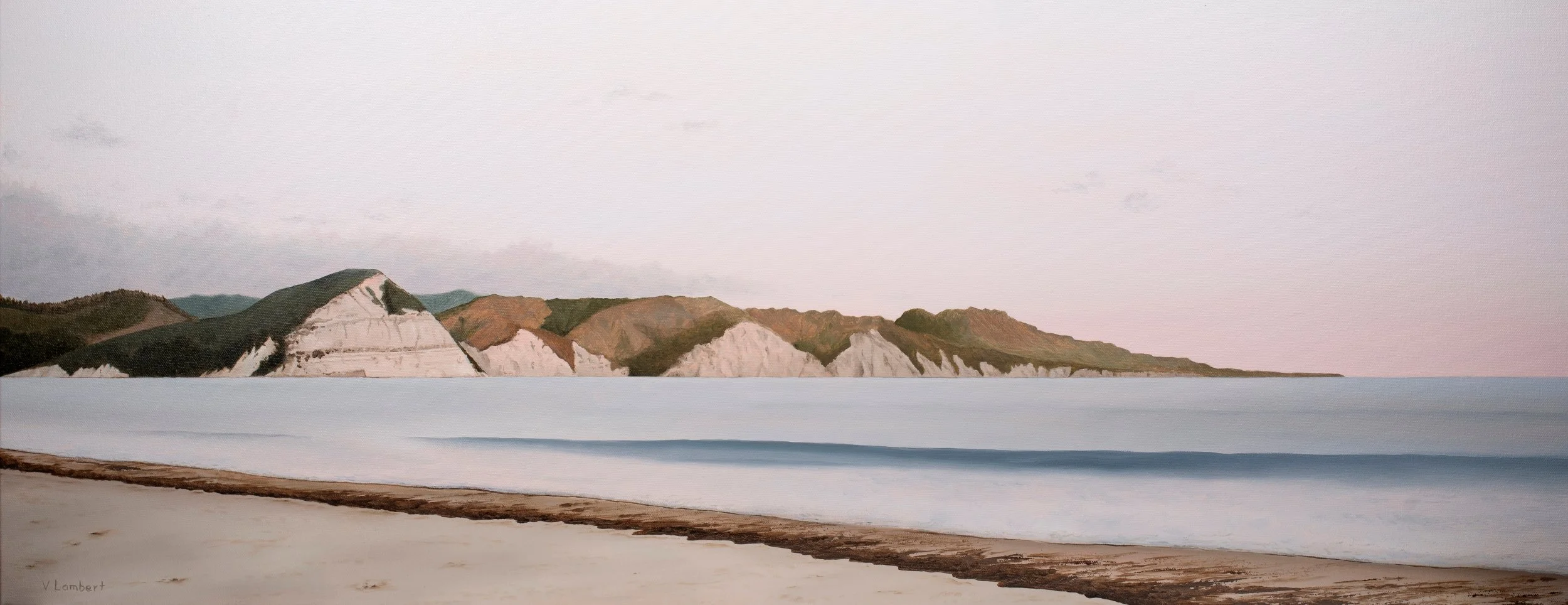 A Piece of Paradise