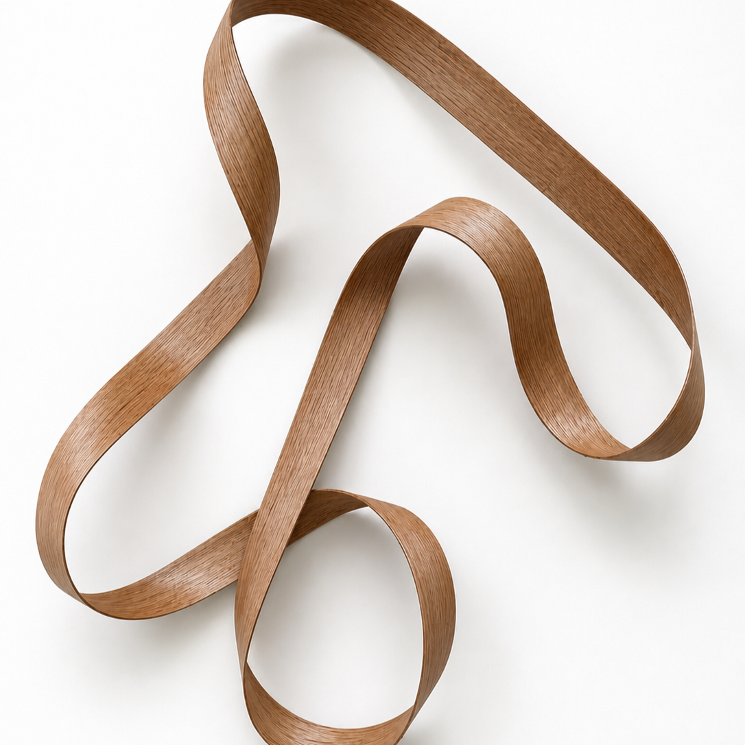 American Oak Twist