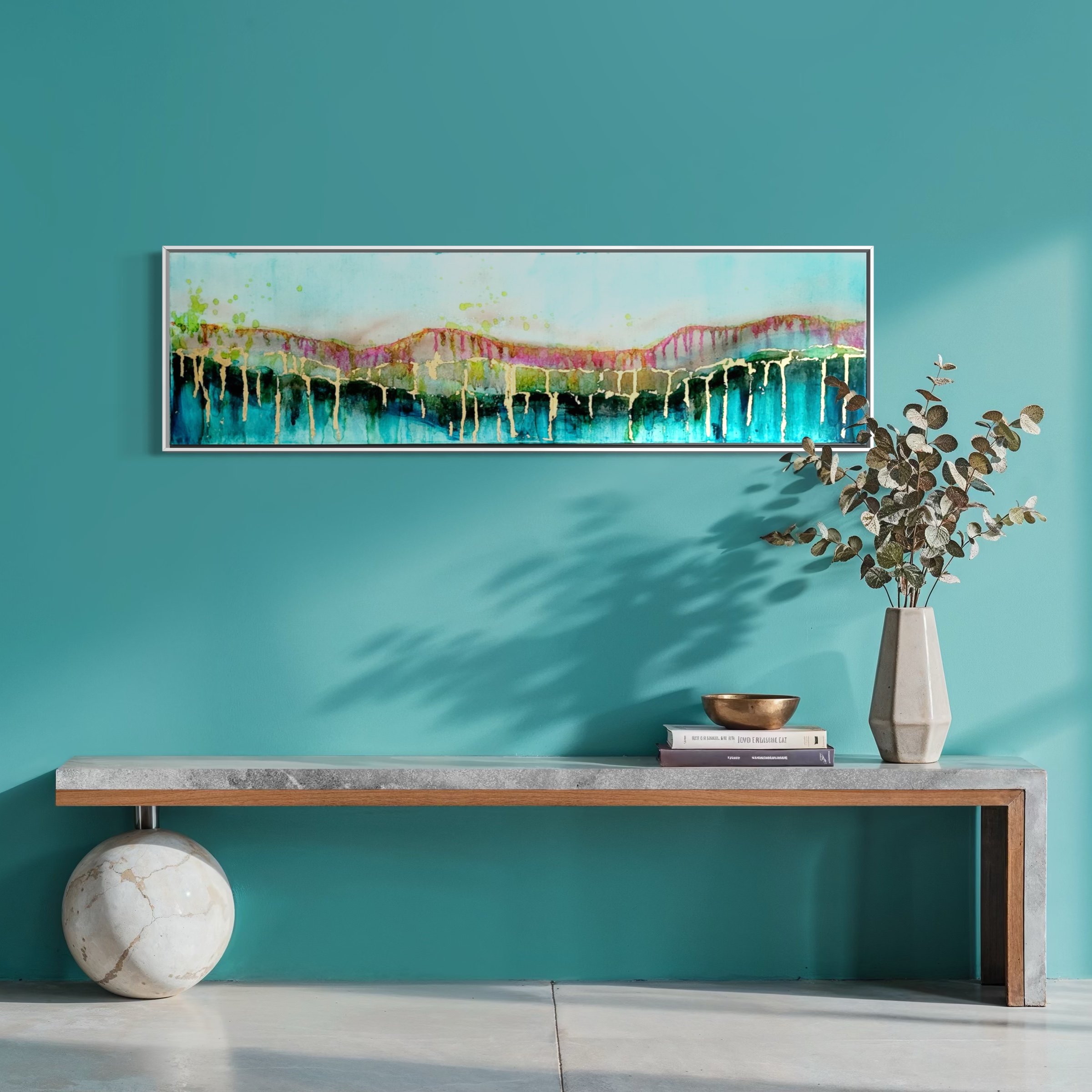 River of Dreams