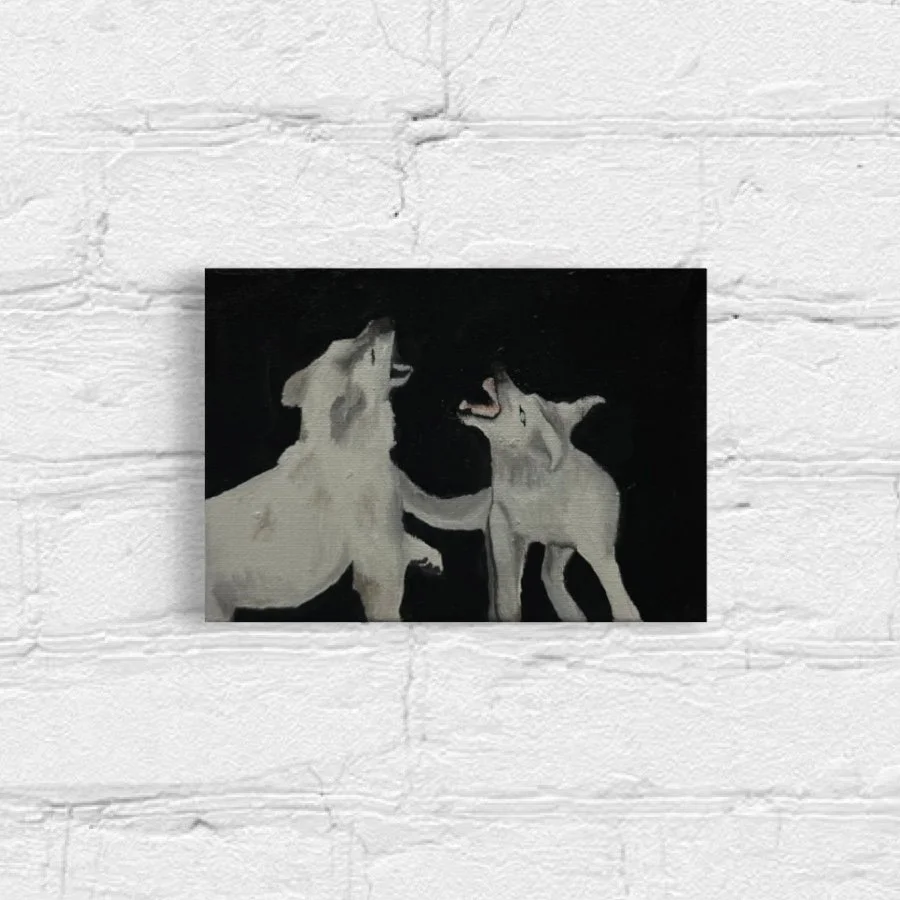 Dog Fight