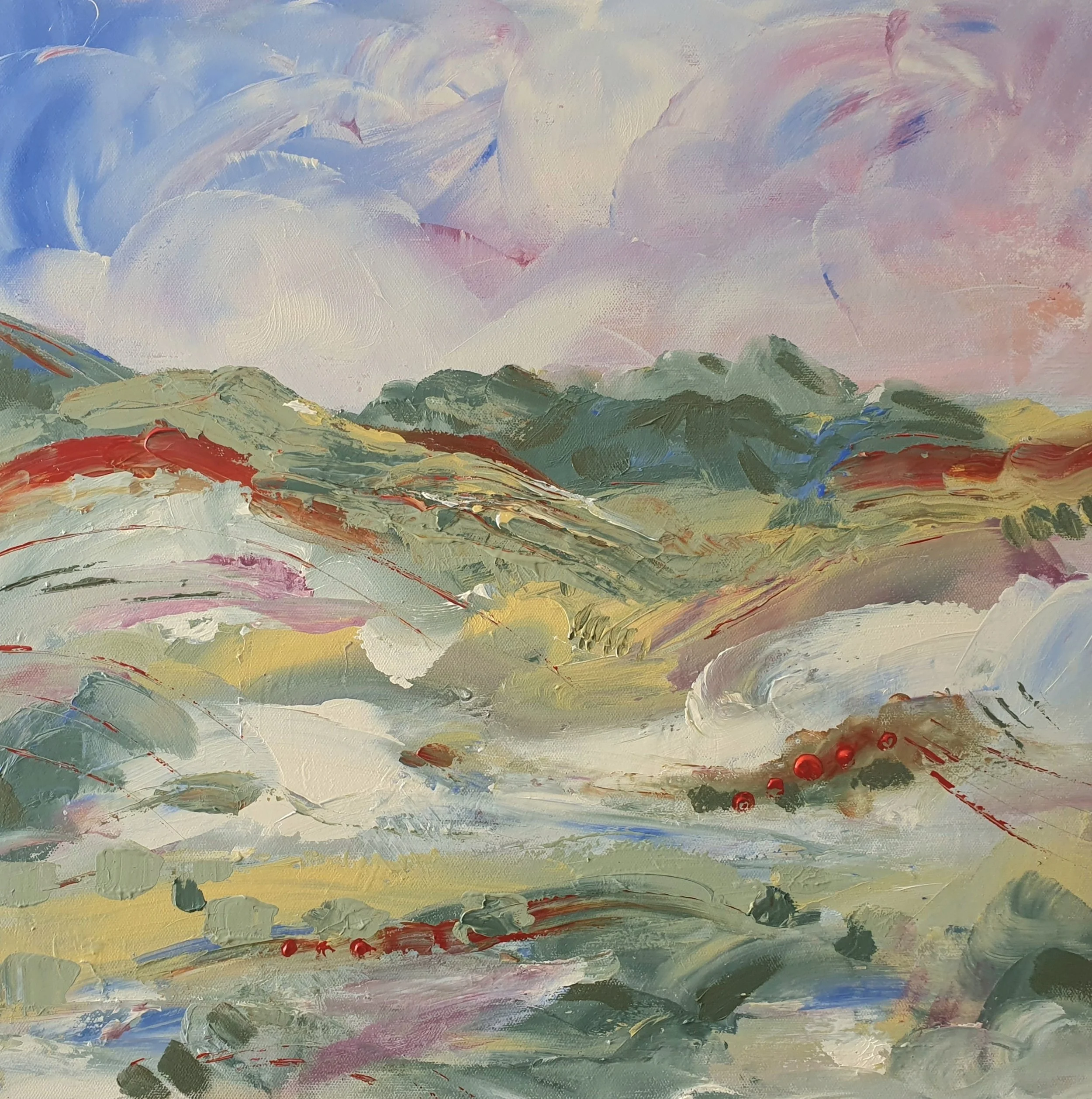 Far Hills II