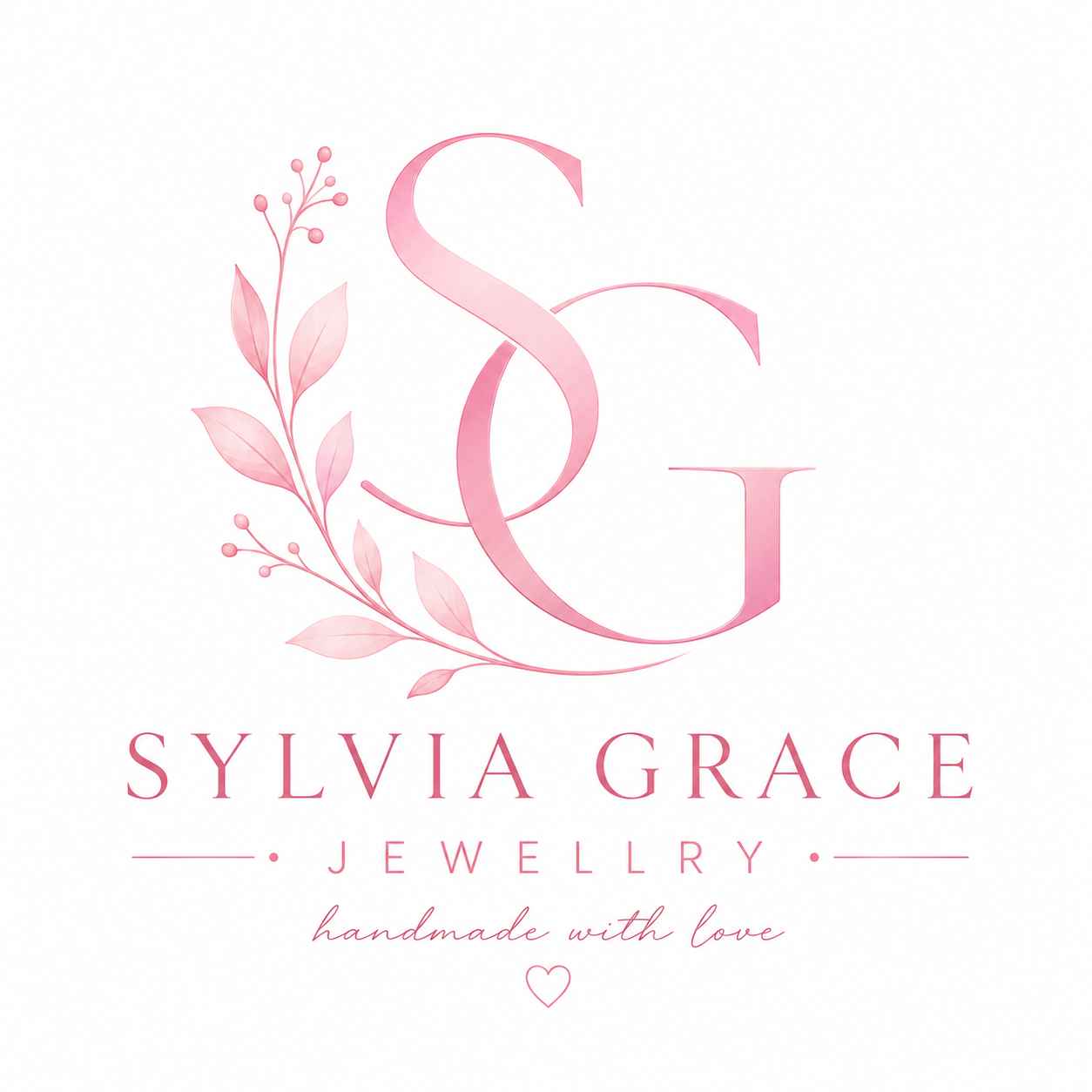 Sylvia Grace Jewellery
