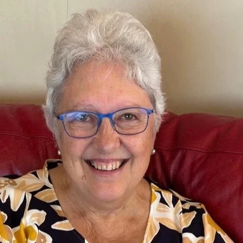 Elizabeth Harcourt