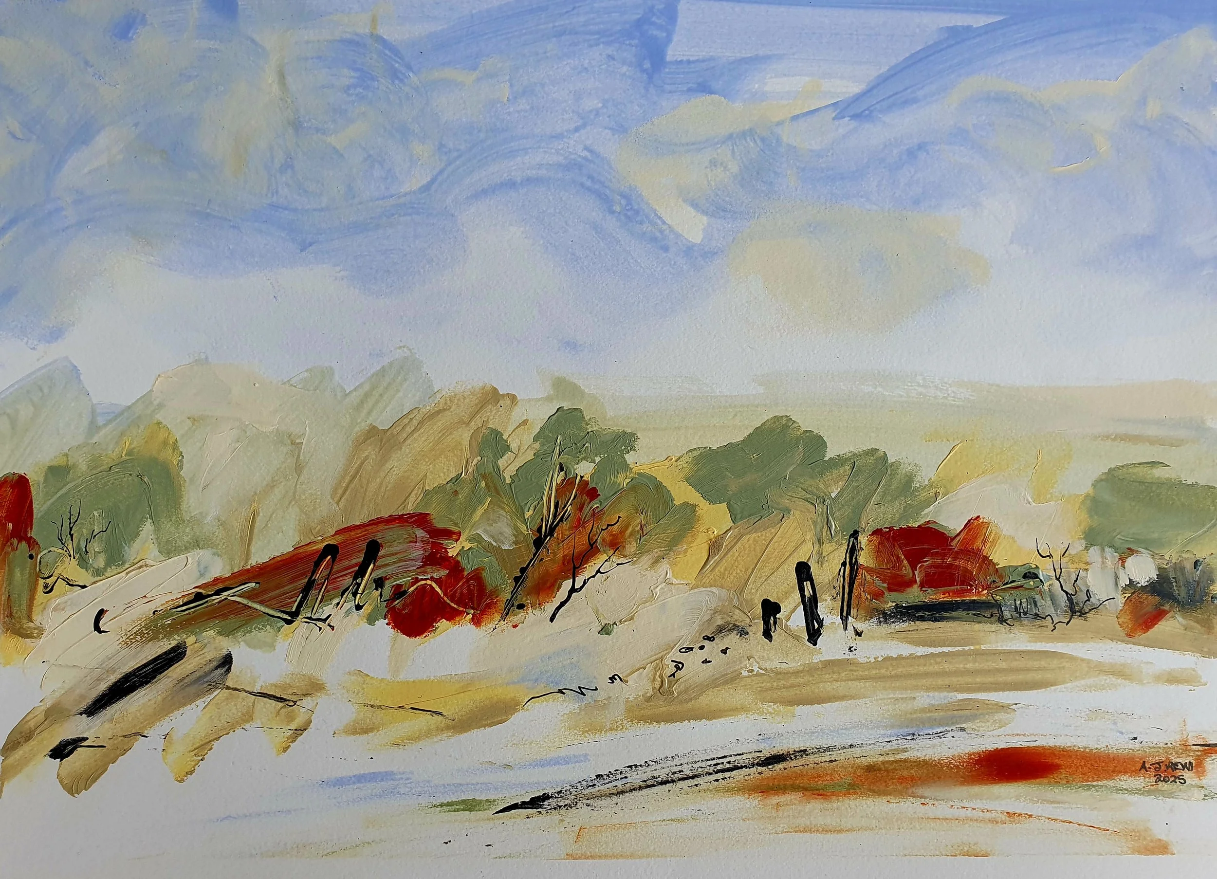 Roadside