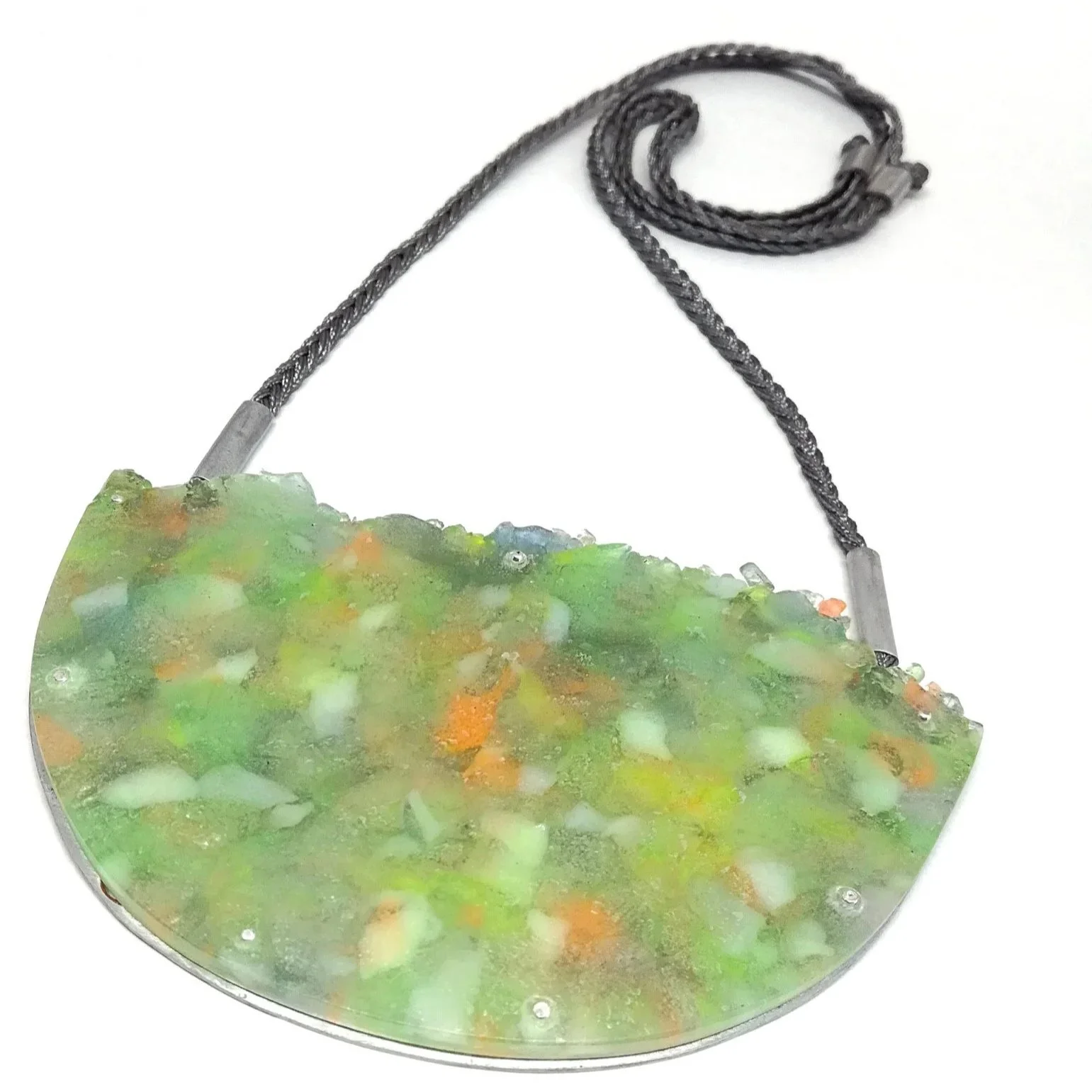 Liminal Moments, Liminal Spaces — Pendant