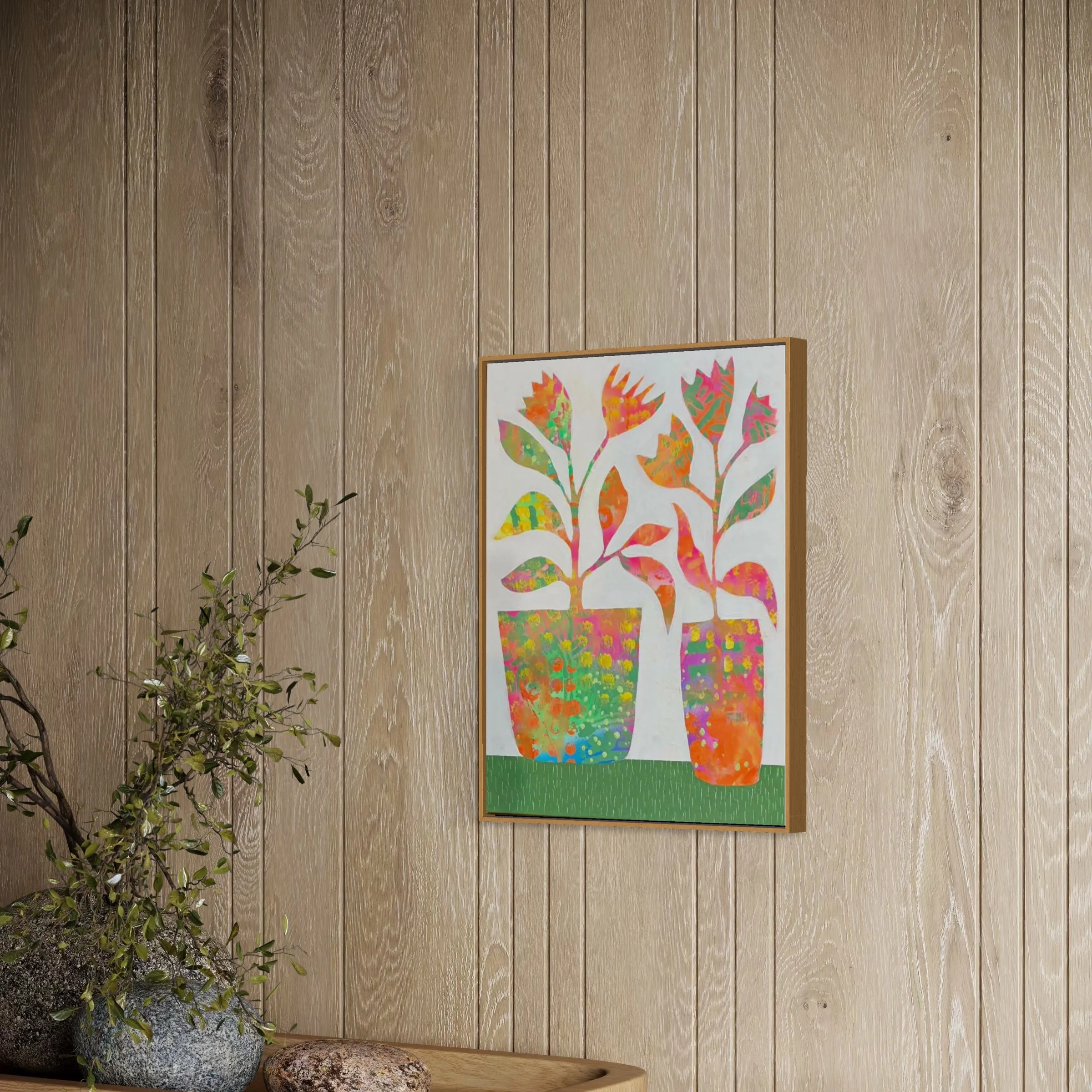 Beautiful Bloom Series Bloom 3