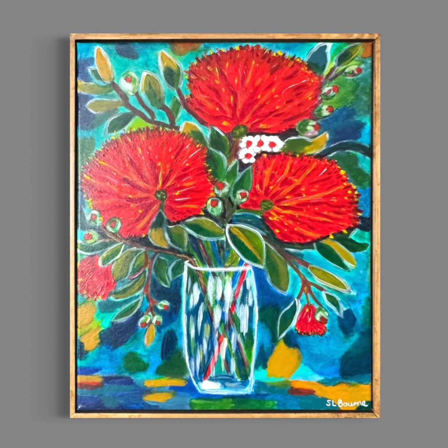 Pohutukawa Celebration