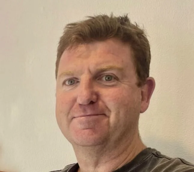Jamie Adamson