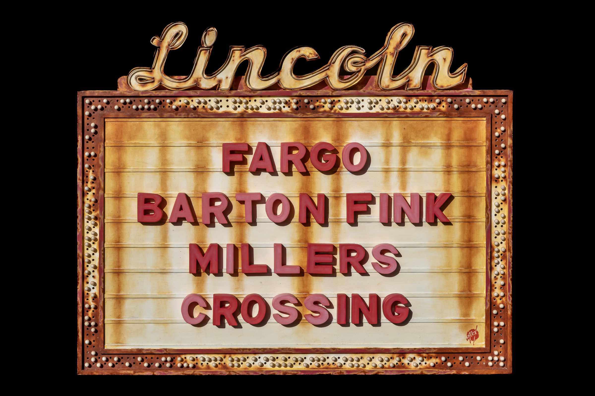 The Lincoln