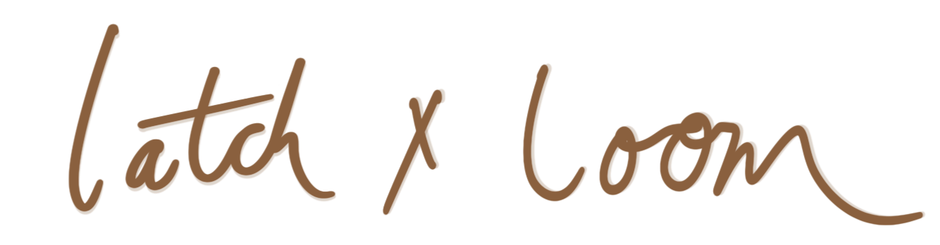 latchxloom
