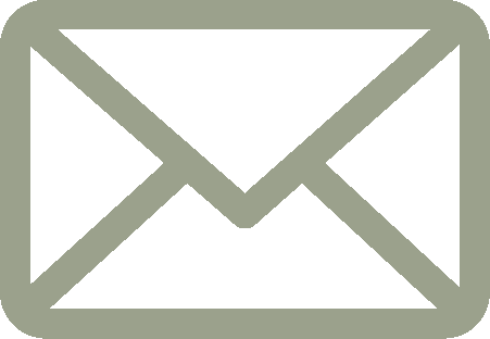 Icon of an envelope indicating email or messaging.