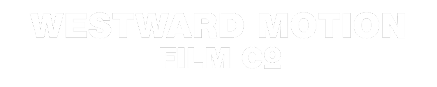 WESTWARD MOTION FILM CO.