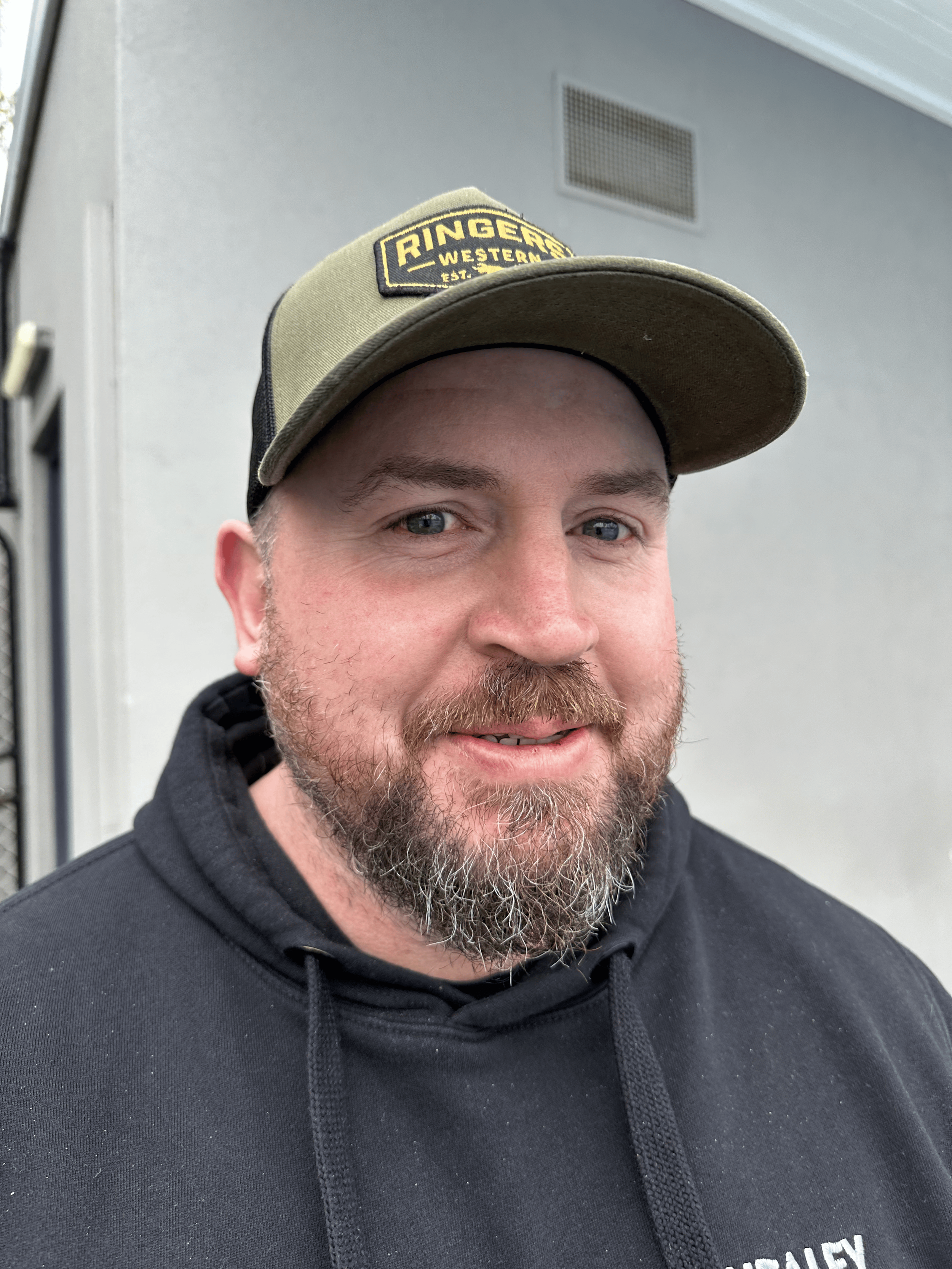 Oranssi project manager Jaya Dixon
