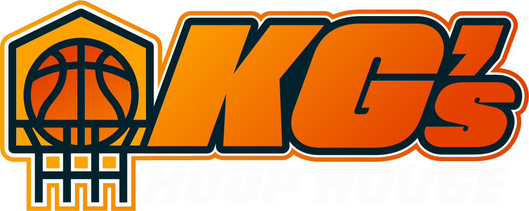 KG's Hoop House