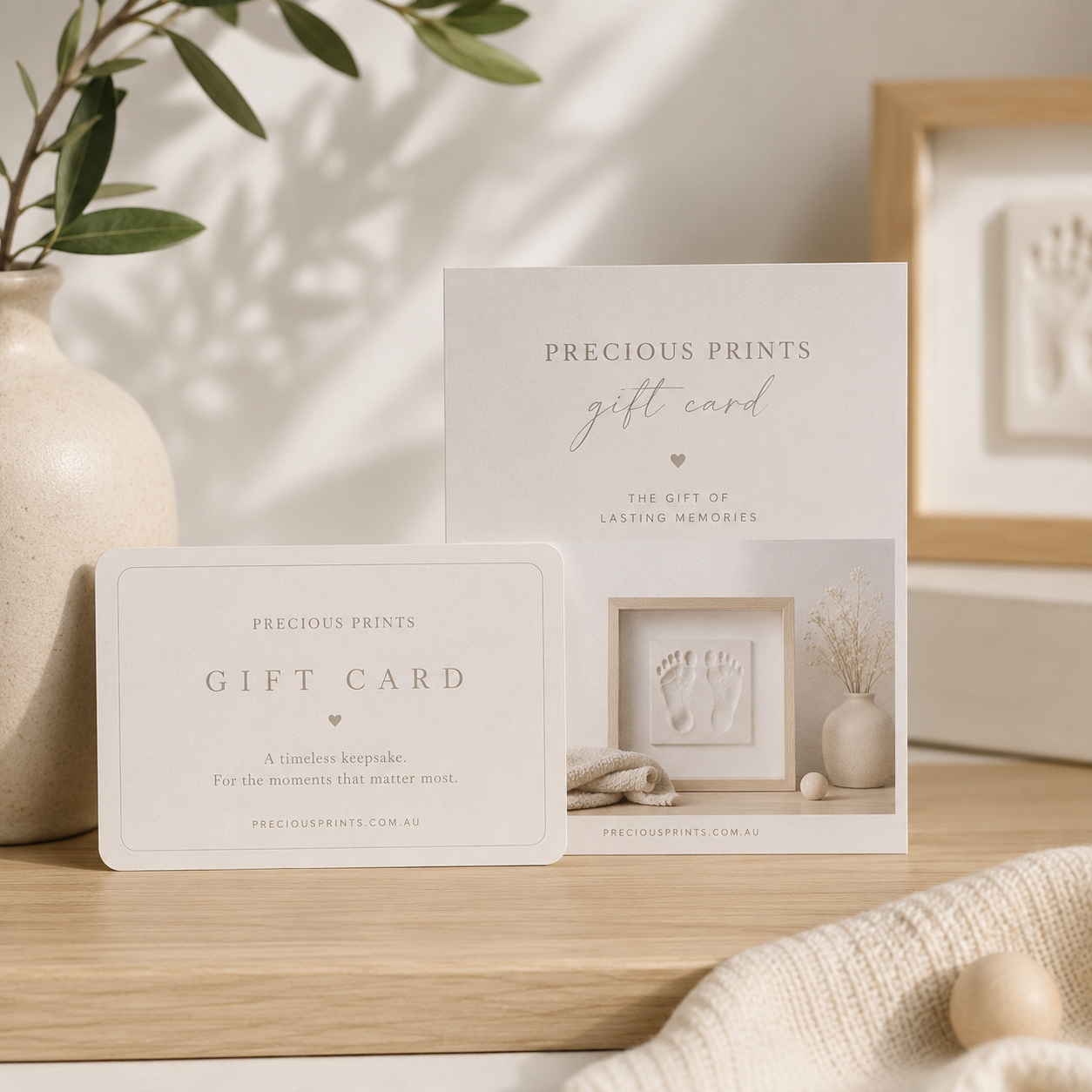 Gift Cards