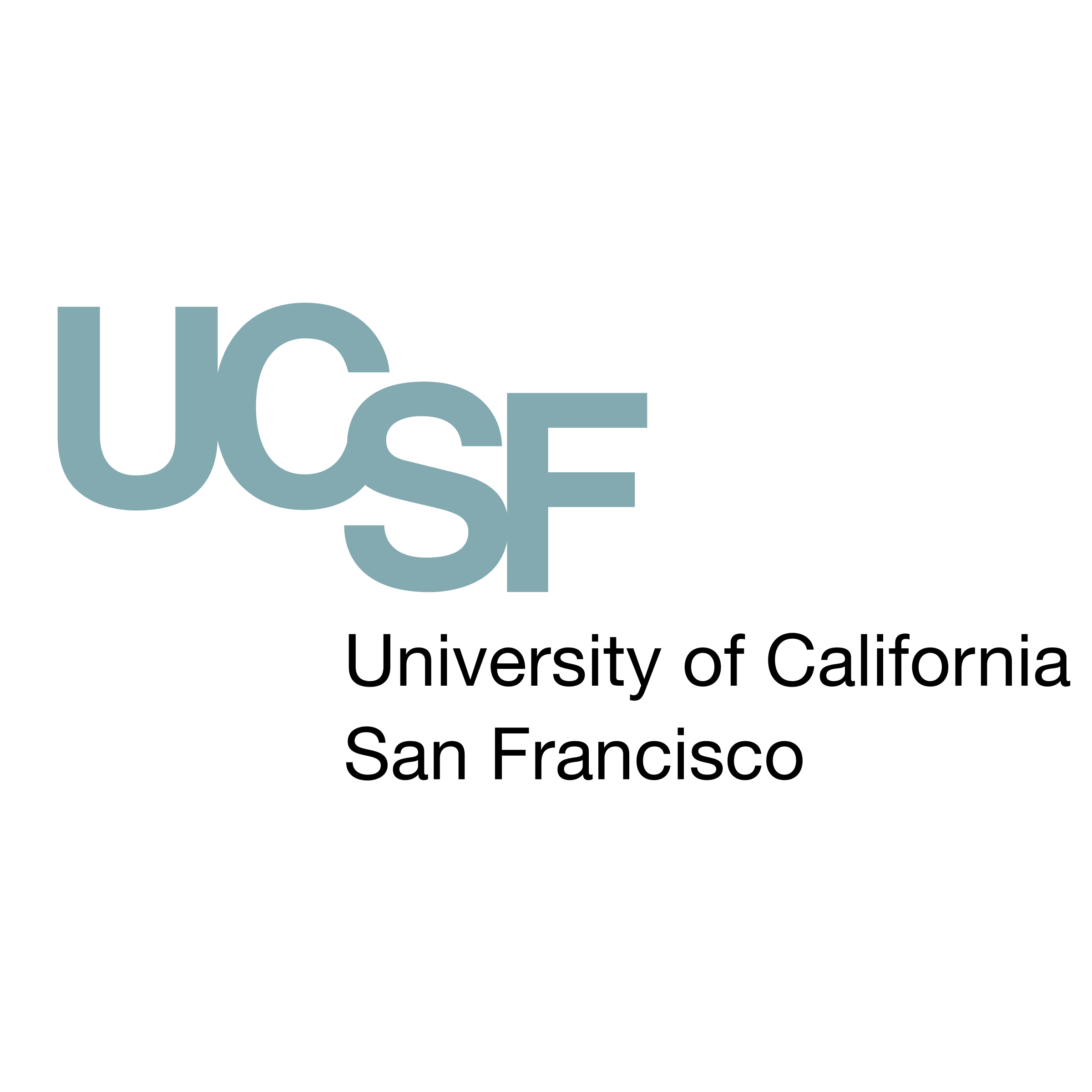 Black background with the word 'use' in large, light blue letters.